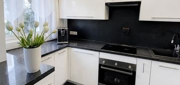 3-pokojowe mieszkanie na bielanach