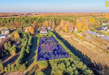 Wyjątkowa działka w kiedrzynie