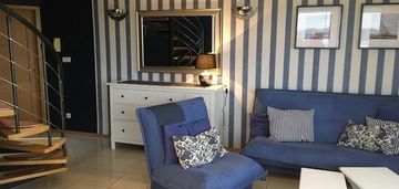 Apartament 2 pokojowy z obsługą hotelową