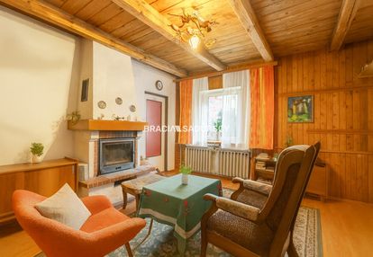 Dom kobylany, działka 15a, idealna lokalizacja