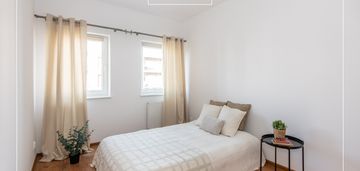 Rokietnica | komfortowe 3 pok. 65 m² | balkon