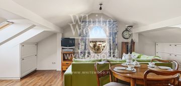 Kawalerka z hipnotyzującym widokiem na sopot