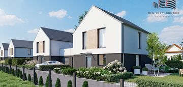 Dom przy granicy lublina - promocyjna cena!