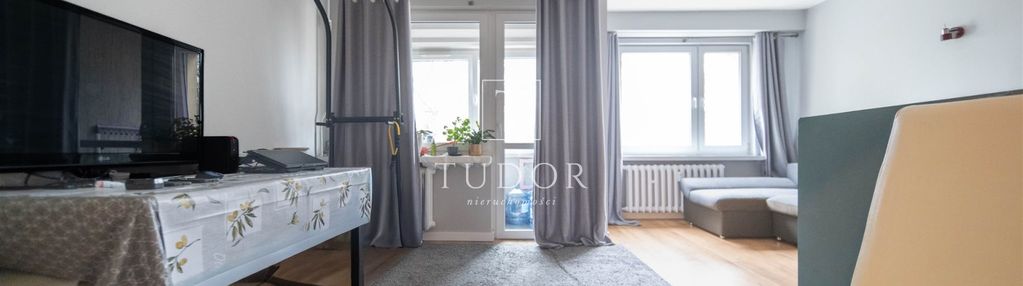 Spółdzielcze | 2 pokoje | 46,5 m2 | balkon |gotowe