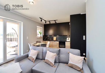 Mieszkanie 2 pokojowe blisko lasu!