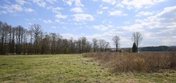 Działka przy asfalcie, super cena! mpzp - malanów