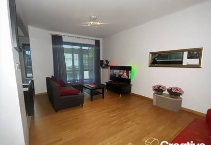 Przestronne, słoneczne 3-pokojowe mieszkanie