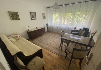 3-pokojowe mieszkanie na woli