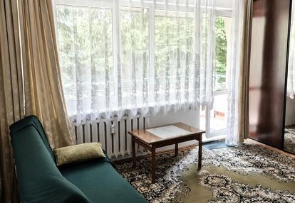 3-pokojowe mieszkanie  na mokotowie