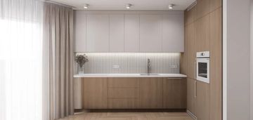 3-pokojowe mieszkanie na bemowie