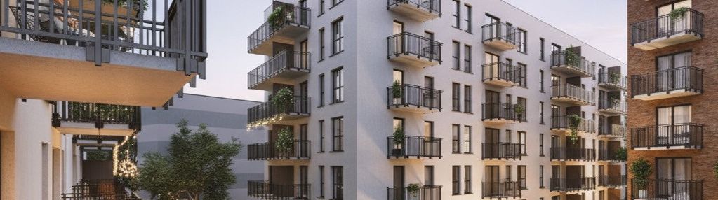 Promocja | funkcjonalne 42 m² w sercu polesia.