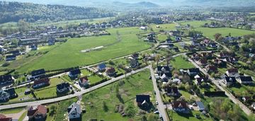 Karkonosze- idealne miejsce na własny dom