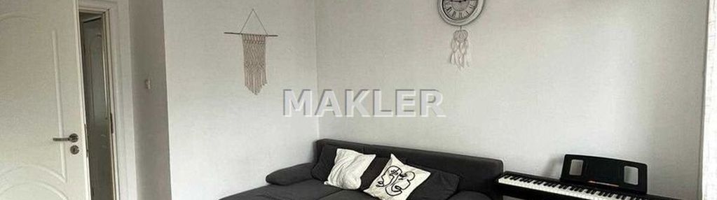 2 pokoje | bielawy | balkon | 43,78 m²