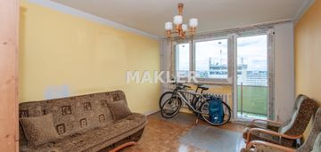 M-3, balkon,10 piętro!panorama