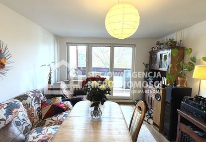 3-pok.mieszkanie - gdynia dąbrowa