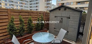 Ruczaj/piltza. wchodzisz i mieszkasz. twoje nowe m
