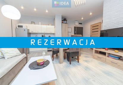 Dwa pokoje, nowe budownictwo, ul. ogrodowa