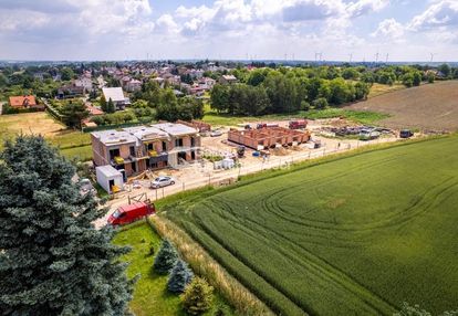 Łańcut | m3 - 60,05m2 | stan deweloperski | 2mp