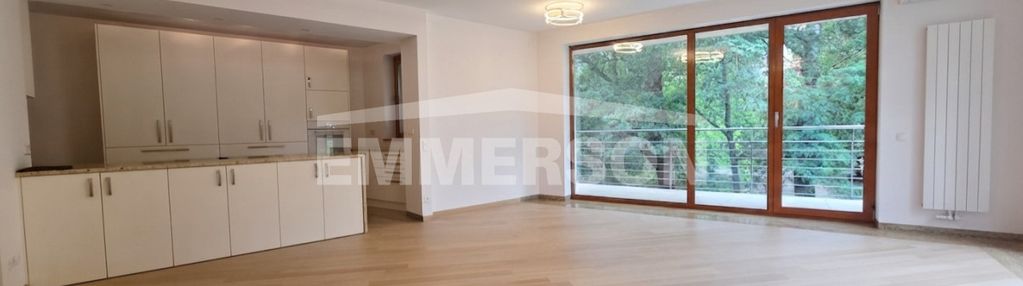 Apartament, 140 m², po odświeżeniu, cisza, park