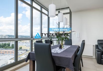 Apartament | 125m2 | 5 pokoi | 17piętro | widok!