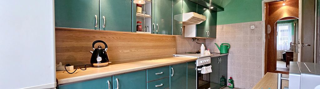 2 pokojowe mieszkanie z balkonemw.centrum częstochowy