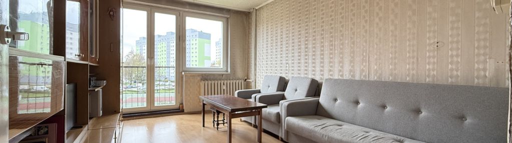 Przestronne m4 + balkon !!! osiedle młodych !!!