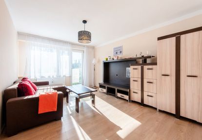 Przestronne 3 pokoje, gotowe do wprowadzenia