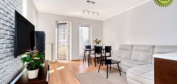 3 pokojowe w wysokim standardzie