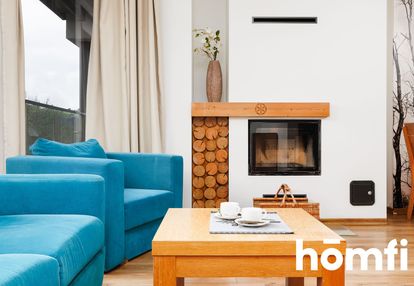 Apartament inwestycyjny z tarasem w sercu tatr