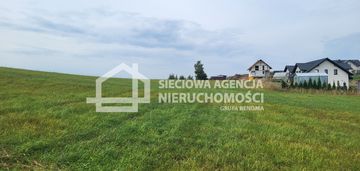 Działka budowlana 956 m2, młynek/kczewo