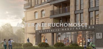 Rezydencja manufaktura – skorzystaj z rabatu !