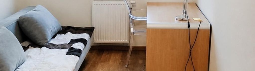 3-pokojowe mieszkanie na białołęce