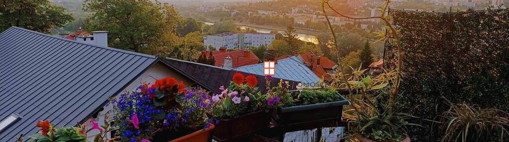 Przemyśl, stylowy apartament na starym mieście