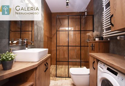 2 pokoje z tarasem przy sadowej – wysoki standard