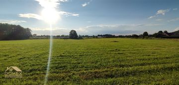 Piękne działki budowlane w górkach wielkich