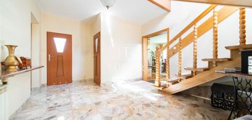 Dom wolnostojący | 190 m2 | gotowy | ogród