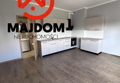 Piękne mieszkanie w centrum wilamowic