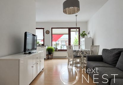 2 pokoje, 46 m2, julianowska,balkon,garaż