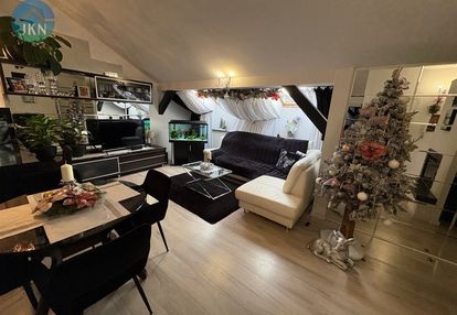 Stylowe mieszkanie z ogrodem w okazyjnej cenie