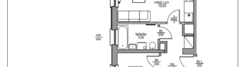 Nowe. kwadrans spacerem do stacji metra bródno