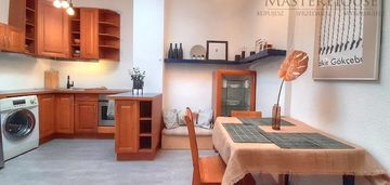 Studio - kawalerka ul. różana - wilda stary browar
