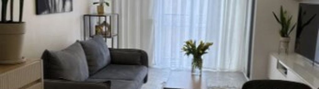 3-pokojowe mieszkanie na włochach