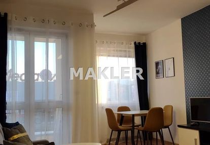 Paryskie, 2 pokoje, balkon