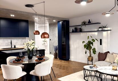 APARTAMENT PREMIUM/92,21 m²/2 BALKONY/BARANÓWEK