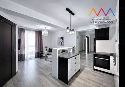 Komfortowe mieszkanie w centrum miasta – ul. 1 maj