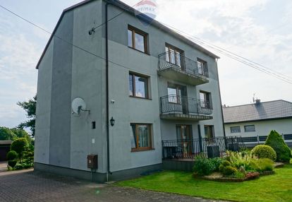 Mieszkanie bezczynszowe 93m2 kłudno s. k.grodziska