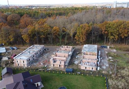 Nowa inwestycja! 4 pokojowe, 2m.p., balkon, rolety