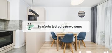 3 pokoje | kameralne osiedle | kraków, morcinka