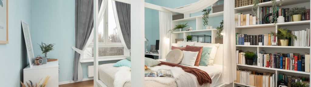 Podwyższony standard i dwa miejsca parkingowe