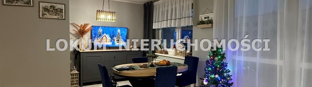 M-4 ul. jasna, i piętro w niskim bloku